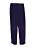Old Navy Solid Blue Casual Pants Size 8 - photo 1