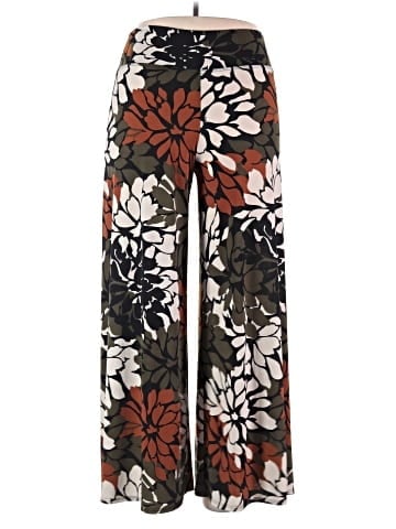 Coco Bianco Casual Pants (view 1)