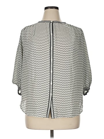 Max Studio Kimono (view 1)