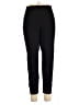 Tribal Solid Black Active Pants Size XL - photo 1