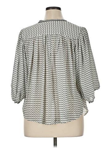 Max Studio Kimono (view 2)
