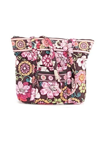 Vera Bradley Tote (view 1)