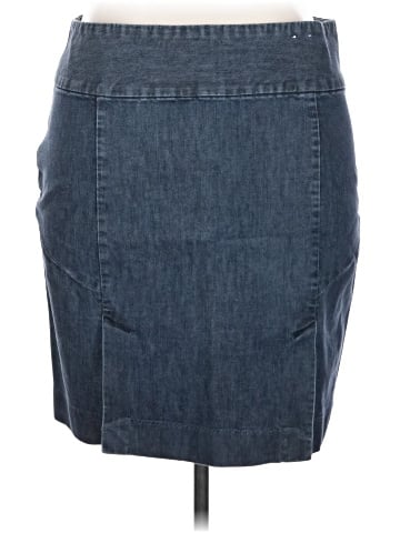 Gap Outlet Denim Skirt (view 2)