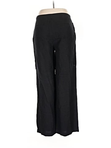 Premise Studio Linen Pants (view 2)