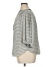 Max Studio 100% Polyester Gray Kimono Size 1X - photo 5