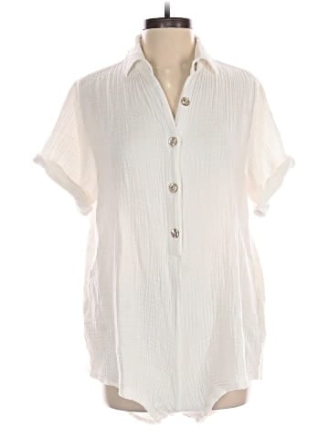 Maurie & Eve Romper (view 1)