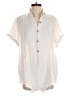 Maurie & Eve Ivory White Romper Size 8 - photo 1