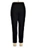 Tribal Solid Black Active Pants Size XL - photo 2