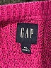 Gap 100% Cotton Pink Pullover Sweater Size XL - photo 7