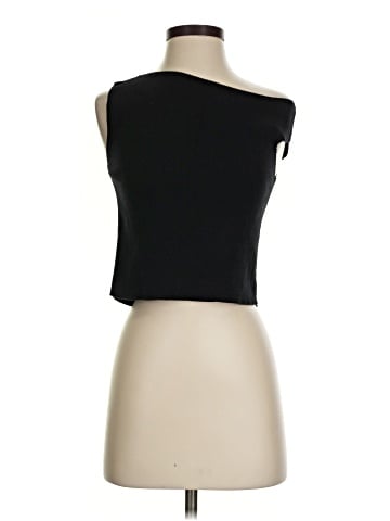 LA Hearts Sleeveless Top (view 1)