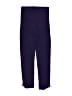 Old Navy Solid Blue Casual Pants Size 8 - photo 2