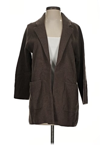 Quince Coat (view 1)