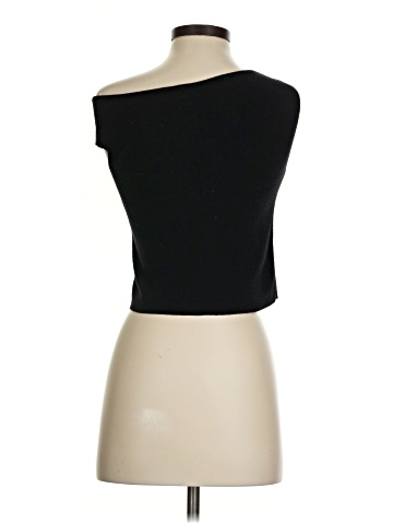 LA Hearts Sleeveless Top (view 2)