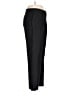 Premise Studio Black Linen Pants Size 12 - photo 4