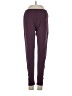 April Cornell Solid Purple Active Pants Size S - photo 1