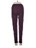 April Cornell Solid Purple Active Pants Size S - photo 2