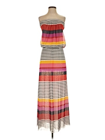 Cynthia Rowley TJX Casual Dress (view 1)