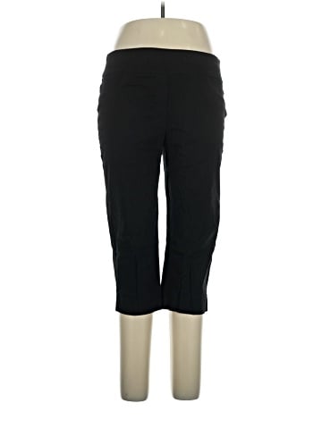 Ruby Rd. Active Pants (view 1)