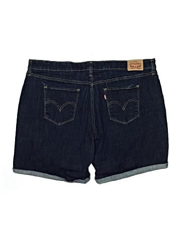 Levi's Denim Shorts (view 2)