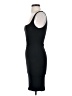 Leith Solid Black Cocktail Dress Size XS - photo 5