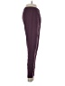 April Cornell Solid Purple Active Pants Size S - photo 4