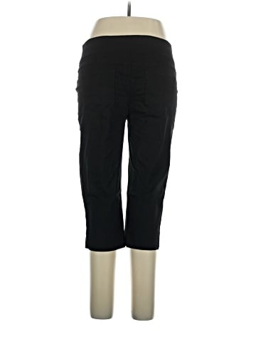 Ruby Rd. Active Pants (view 2)