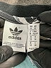 Adidas 100% Polyester Silver Short Sleeve T-Shirt Size XS - photo 7