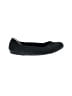ROTHY'S Solid Black Flats Size 7 1/2 - photo 1