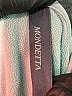 Mondetta Teal Sweatshirt Size XL - photo 7