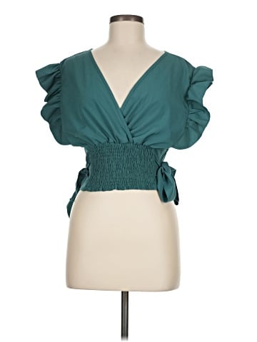 Lyaner Tank Top (view 1)