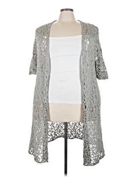 Eileen Fisher Cardigan
