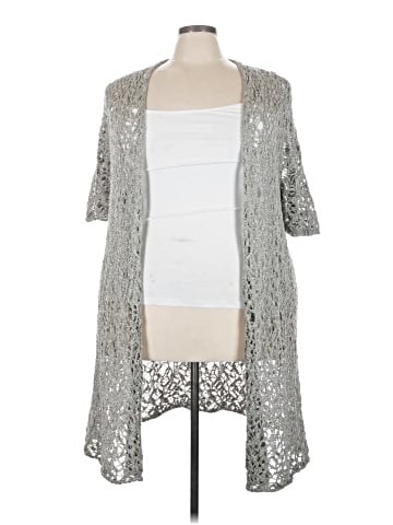 Eileen Fisher Cardigan (view 1)