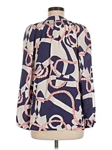 Lilly Pulitzer Long Sleeve Blouse (view 2)