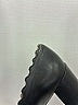 Chloé Blue Black Heels Size EU 37 1/2 - photo 4