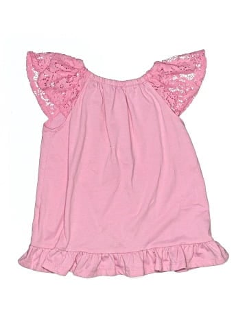 Star Ride Sleeveless Blouse (view 2)