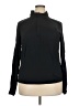 Mondetta 100% Polyester Black Long Sleeve Top Size XXL - photo 1