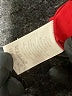 Boden Solid Red Formal Skirt Size 6 - photo 5