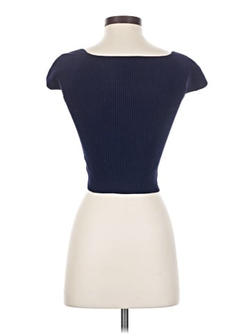 Olivaceous Short Sleeve Top (view 2)
