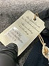 Subtle Luxury Black White Cardigan Size S - photo 8