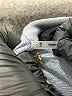 Subtle Luxury Black White Cardigan Size S - photo 9
