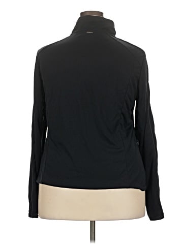 Mondetta Long Sleeve Top (view 2)