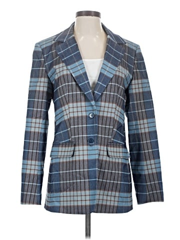 STAUD Blazer (view 1)