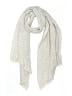 Marcus Adler 100% Polyester Gray Scarf One size - photo 1