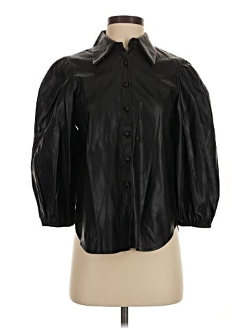 Zara Jacket (view 1)