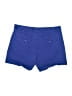 Gap Outlet Solid Blue Shorts Size 2 - photo 2