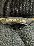 Barbour 100% Polyester Black Coat Size 8 - photo 6