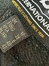 Barbour 100% Polyester Black Coat Size 8 - photo 7