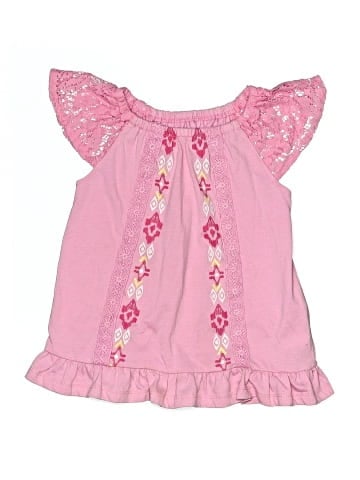 Star Ride Sleeveless Blouse (view 1)