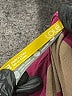 Lole Burgundy Long Sleeve Turtleneck Size M - photo 7