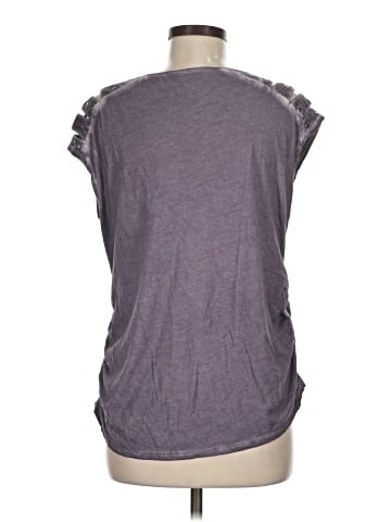 Rock & Republic Sleeveless T-Shirt (view 2)